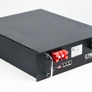 CTECHI 24 V 200Ah 6000 cycle 5000 wh