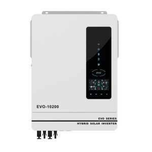 Onduleur hybrid 10200 w (10,2 kva )