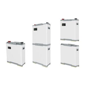 Baterie lithium  blue carbon 51,6 v 200 Ah 6000 cycle