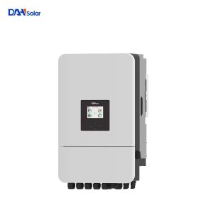 Onduleur hybride deye 3 kva single 