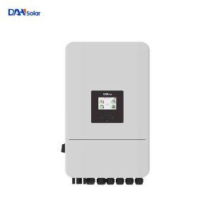 Onduleur hybrid deye 8 kva
