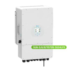 Onduleur hybrid 10 Kva
